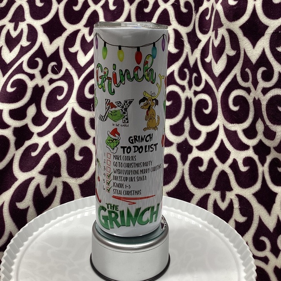 Other - NEW 20 OZ Tumbler